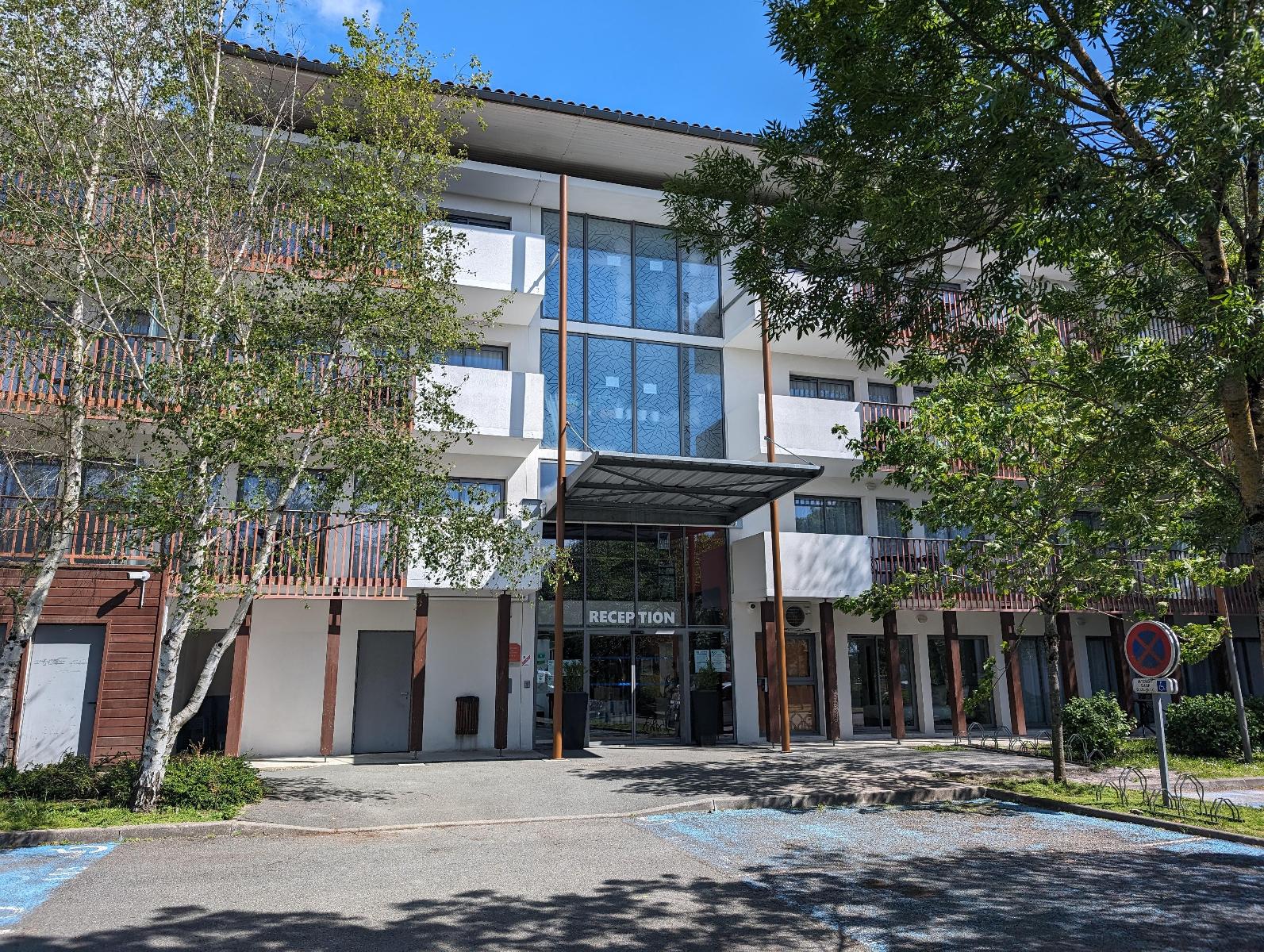 appartement 2 pièces - LA-TESTE-DE-BUCH