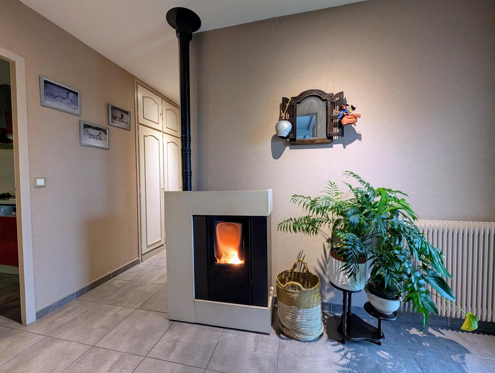 maison 5 pièces - LA-TESTE-DE-BUCH